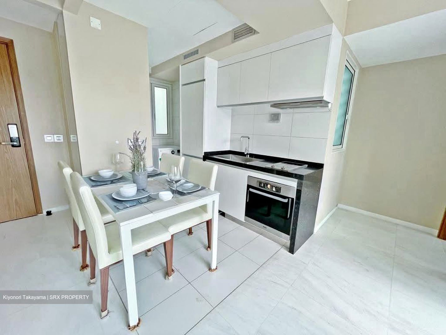 Suites At Orchard (D9), Apartment #563201111